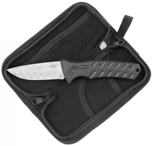 Boker Plus Strike Damascus