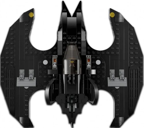 Lego Batwing Batman vs. The Joker 76265