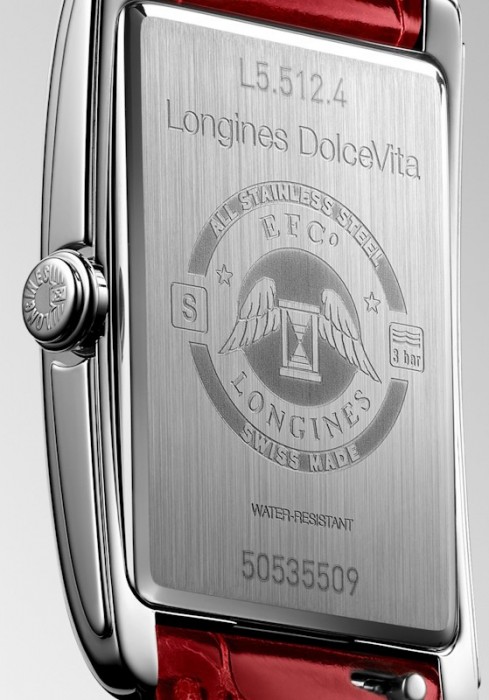 Longines DolceVita L5.512.4.71.5