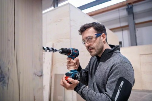 Bosch GSR 18V-90 FC Professional 06019K6202