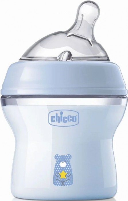 Chicco Natural Feeling 81311.10