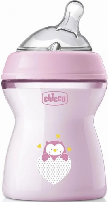 Chicco Natural Feeling 81323.10