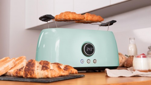 Cecotec ClassicToast 15000