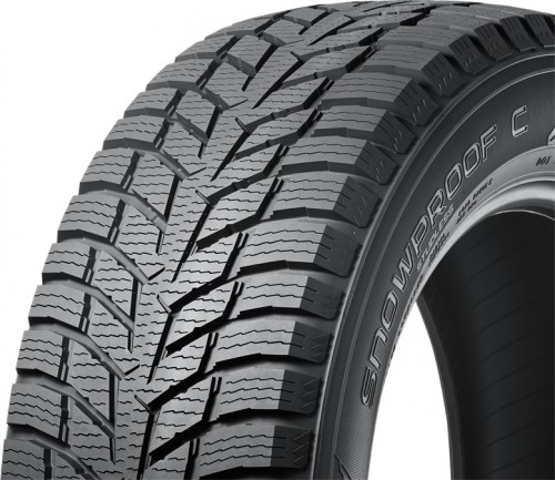 Nokian Snowproof C