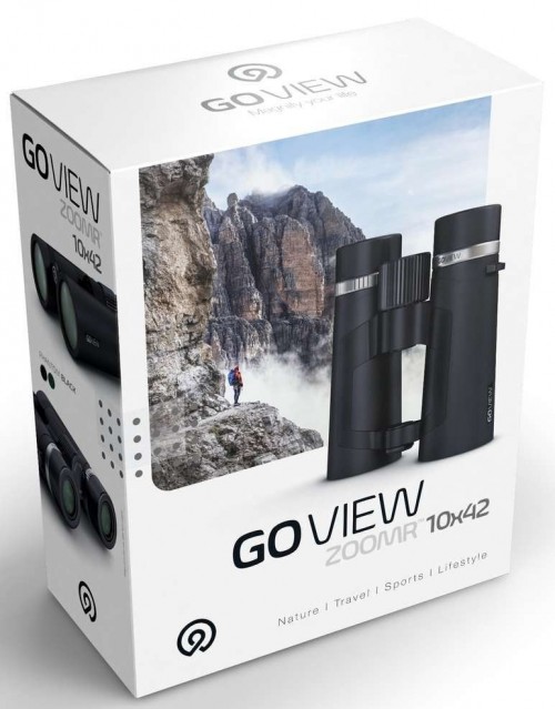 Goview Zoomr 10x42