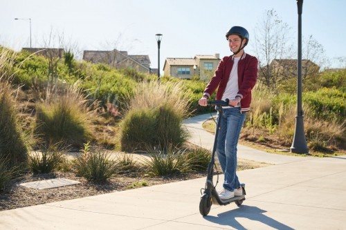 Ninebot KickScooter E2 Plus E