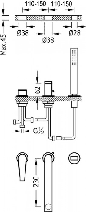 Tres Class-tres 20516101