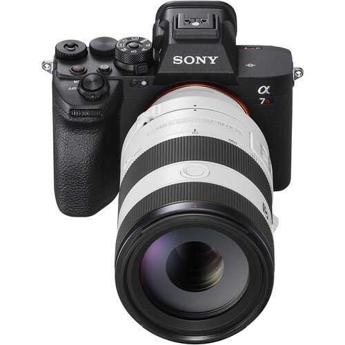 Sony 70-200mm f/4.0 G FE OSS II