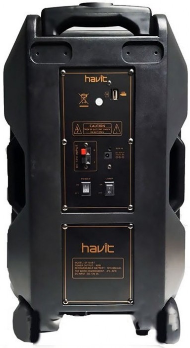 Havit SF105BT