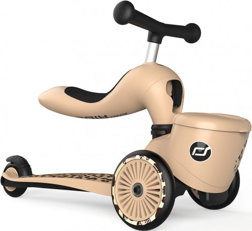 Scoot & Ride Highwaykick 1 Lifestyle