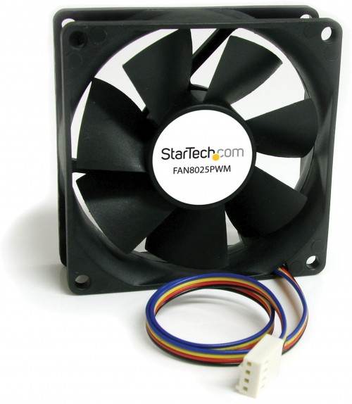 Startech.com FAN8025PWM