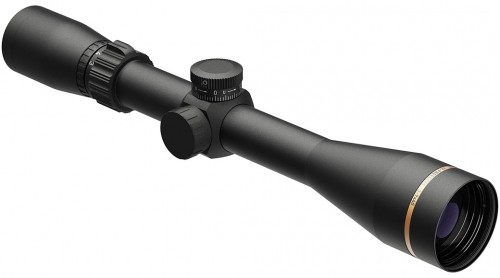 Leupold VX-Freedom 3-9x40 CDS Tri-MOA