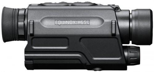 Bushnell Equinox X650