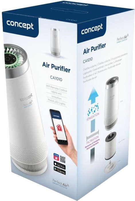 Concept Perfect Air Smart CA1010