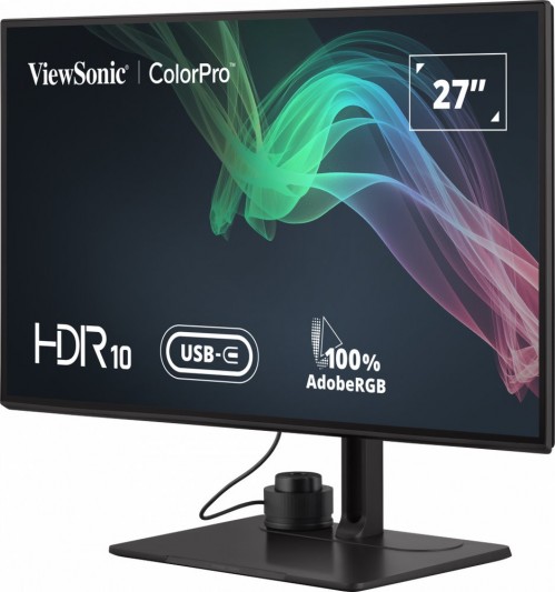 Viewsonic VP2786-4K