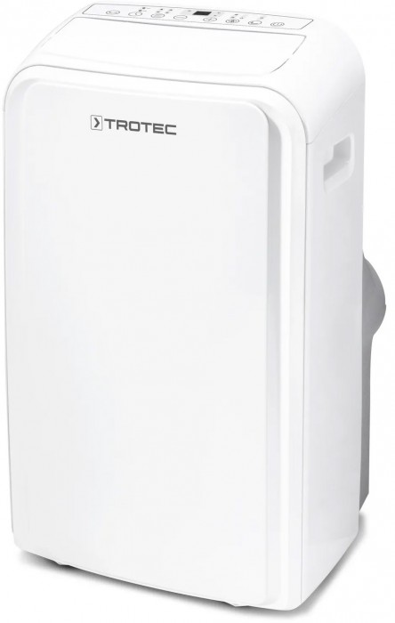 Trotec PAC 3000 X A+