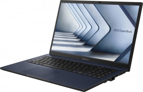 Asus ExpertBook B1 B1502CVA