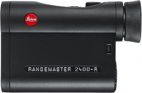 Leica Rangemaster CRF 2400-R