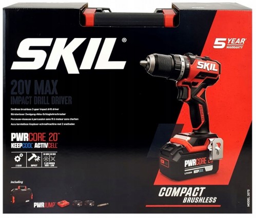 Skil 3075 HB