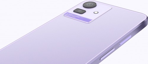 CUBOT Note 50