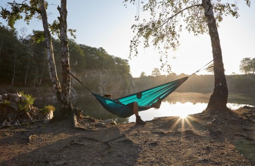 Grand Canyon Bass Hammock Storm