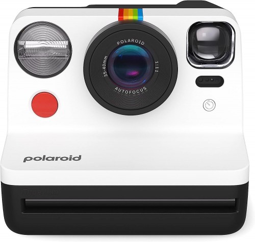 Polaroid Now Generation 2