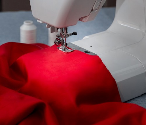 Janome 5124