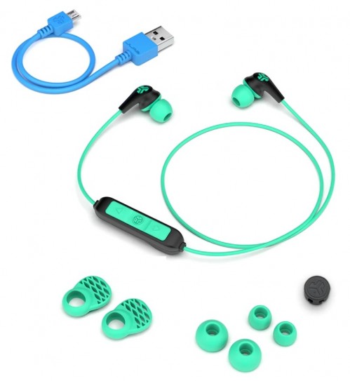 JLab Jbuds Pro Wireless