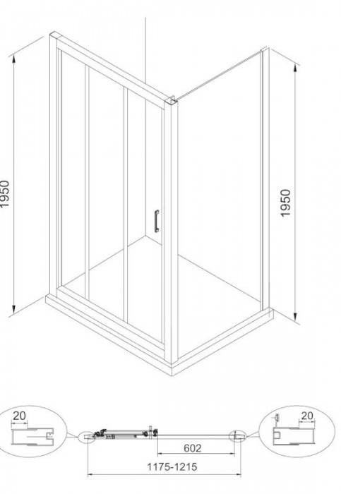 Eger Lexo 599-812/1