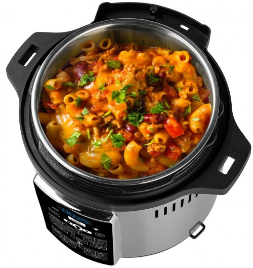 Tesla EliteCook K80 Deluxe