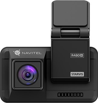 Navitel R480 2K