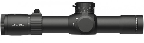 Leupold Mark 5HD 2-10x30 M5C3 FFP TMR