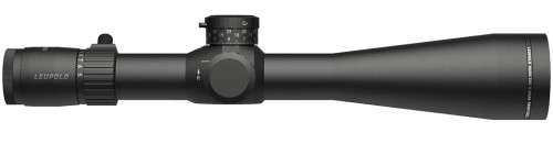 Leupold Mark 5HD 5-25x56 M5C3 Illum FFP TMR