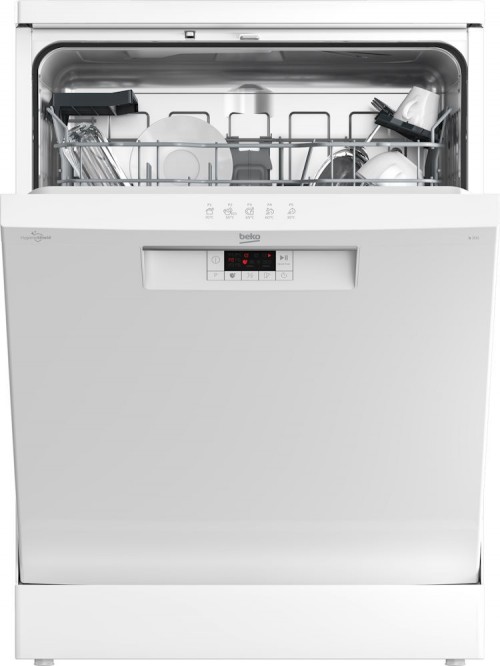 Beko BDFN 15430 W