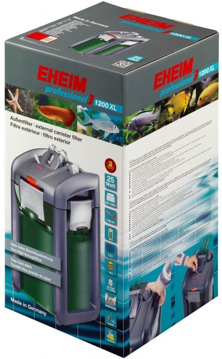 EHEIM Professionel 3 1200XL