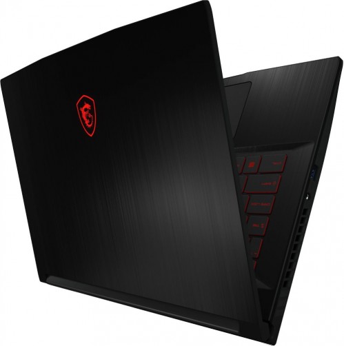 MSI Thin GF63 12VE