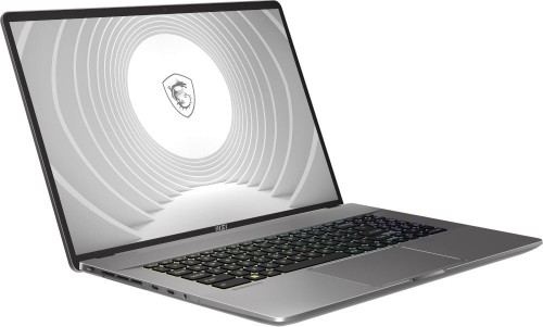 MSI Creator Z17 A12UHST