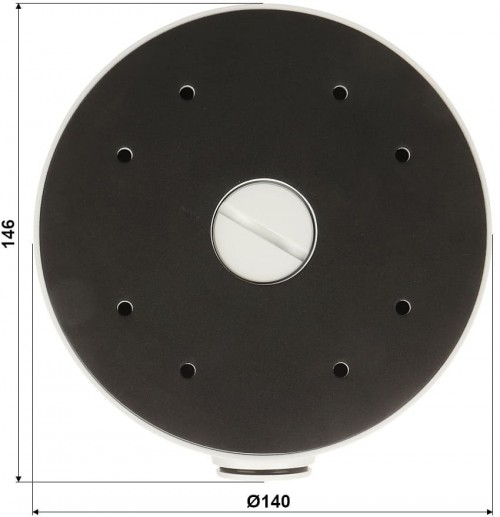 Hikvision iDS-2CD7A26G0/P-IZHS 2.8 – 12 mm