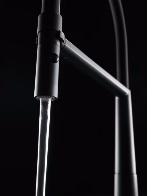 Franke Icon Spray 115.0690.598