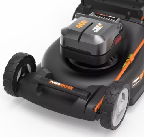 Worx WG748E