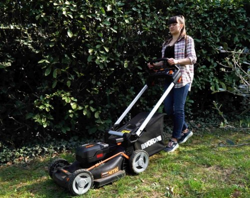 Worx WG749E