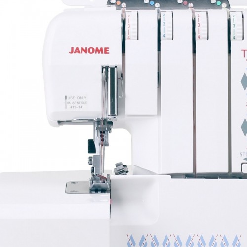 Janome T 99D