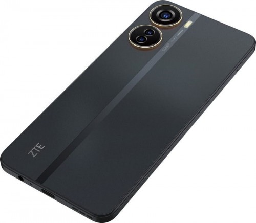 ZTE Blade V40 Design