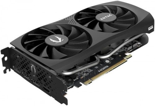 ZOTAC GeForce RTX 4060 Ti 16GB AMP SPIDER-MAN