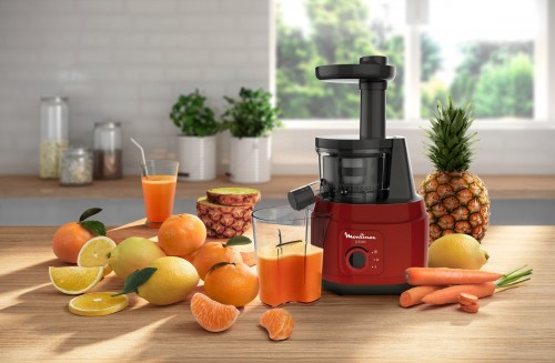 Moulinex Juiceo ZU 150