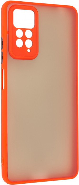 ArmorStandart Frosted Matte for Redmi Note 12 Pro