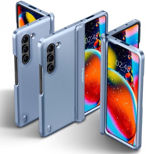 Spigen Slim Armor Pro for Galaxy Z Fold 5