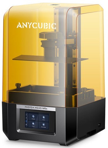 Anycubic Photon Mono M5s