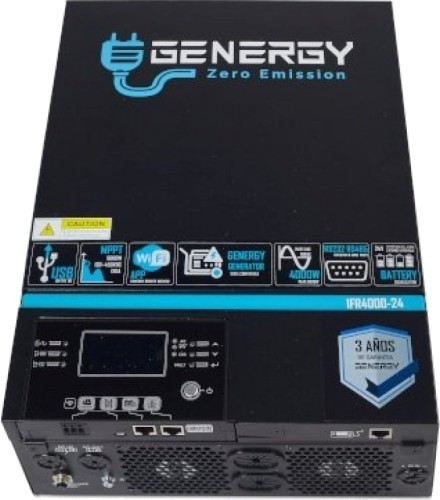 GENERGY IFR4000-24