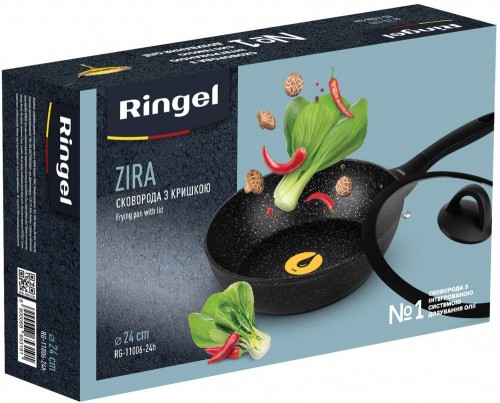 RiNGEL Zira RG-1106-24h